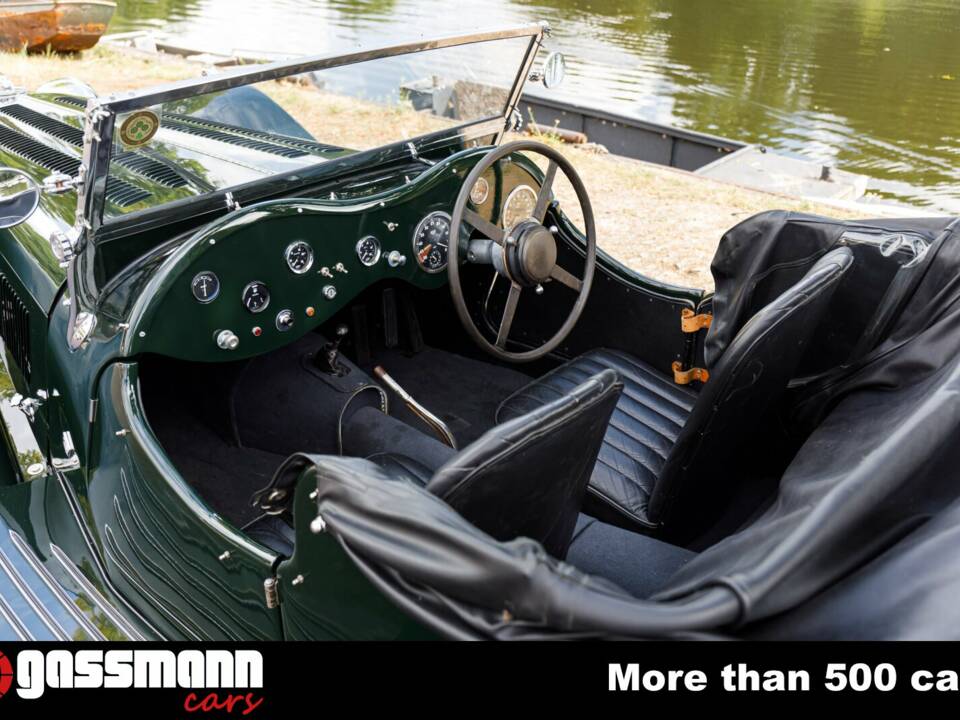 Image 14/15 of Jaguar SS 100 (1937)