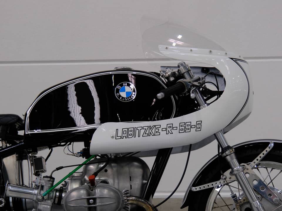 Bild 3/82 von BMW R 69 S (1968)