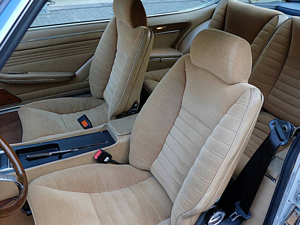 Immagine 15/45 di FIAT Dino 2400 Coupe (1971)