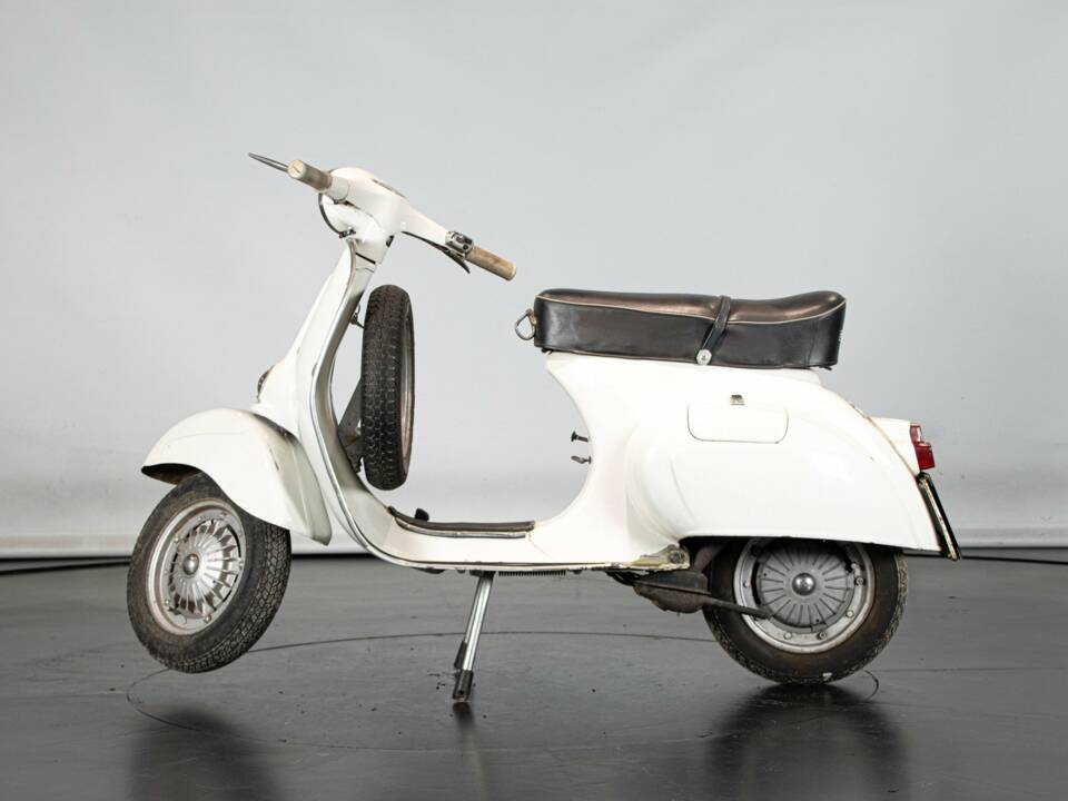 Imagen 1/33 de Piaggio DUMMY (1973)