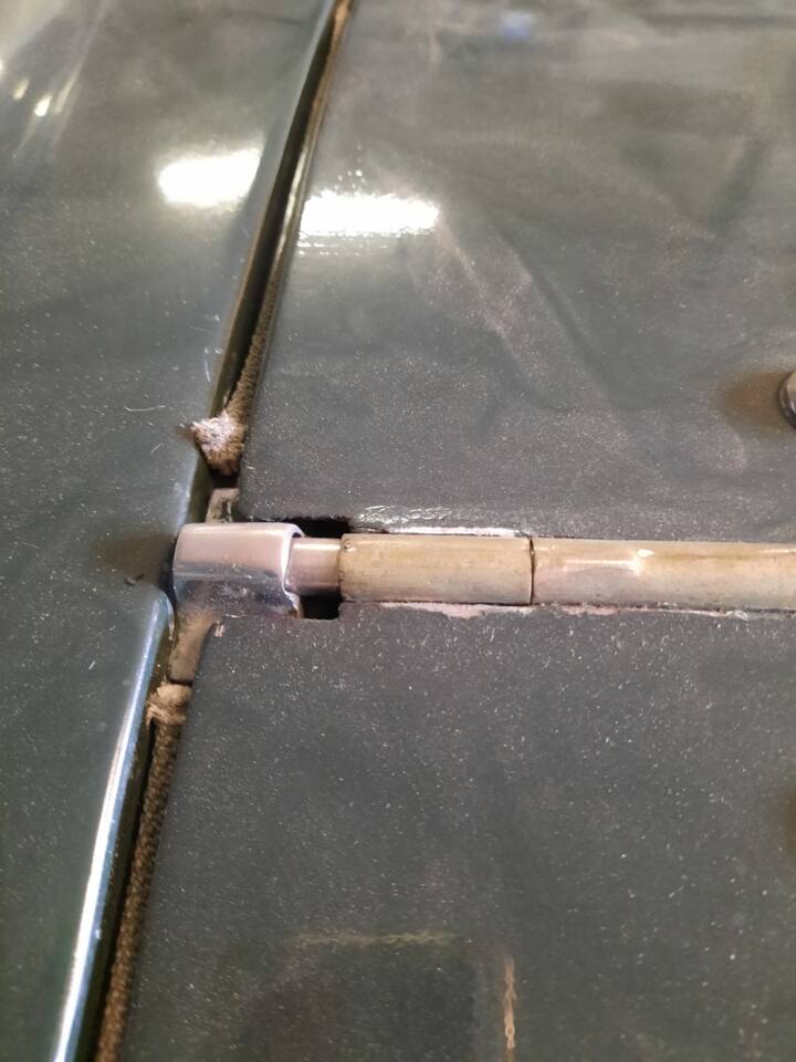 Image 36/49 of Lancia Augusta (1934)