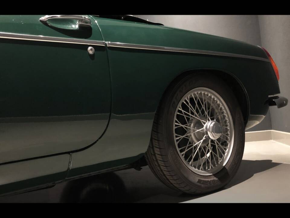 Bild 15/40 von MG MGB (1974)