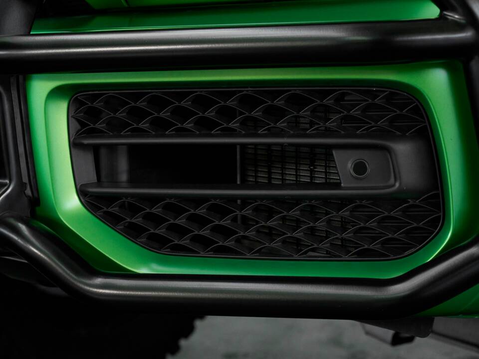 Bild 19/50 von Mercedes-AMG G 63 G-Force 66 (2023)