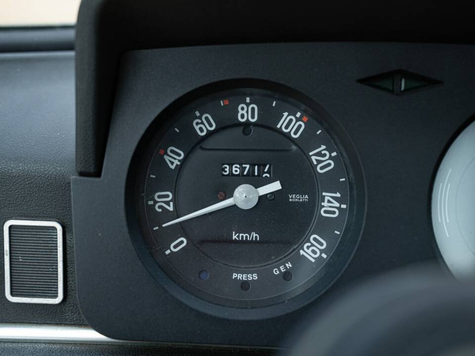 Image 34/41 of Autobianchi A112 Elite (1973)