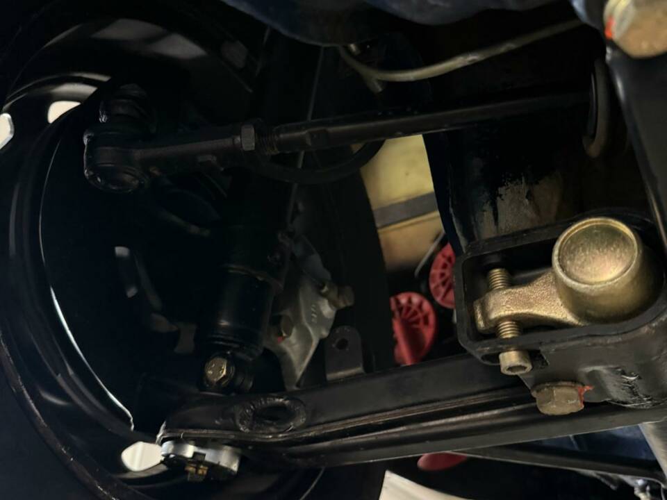 Bild 7/8 von Porsche 911 2.4 T (1971)