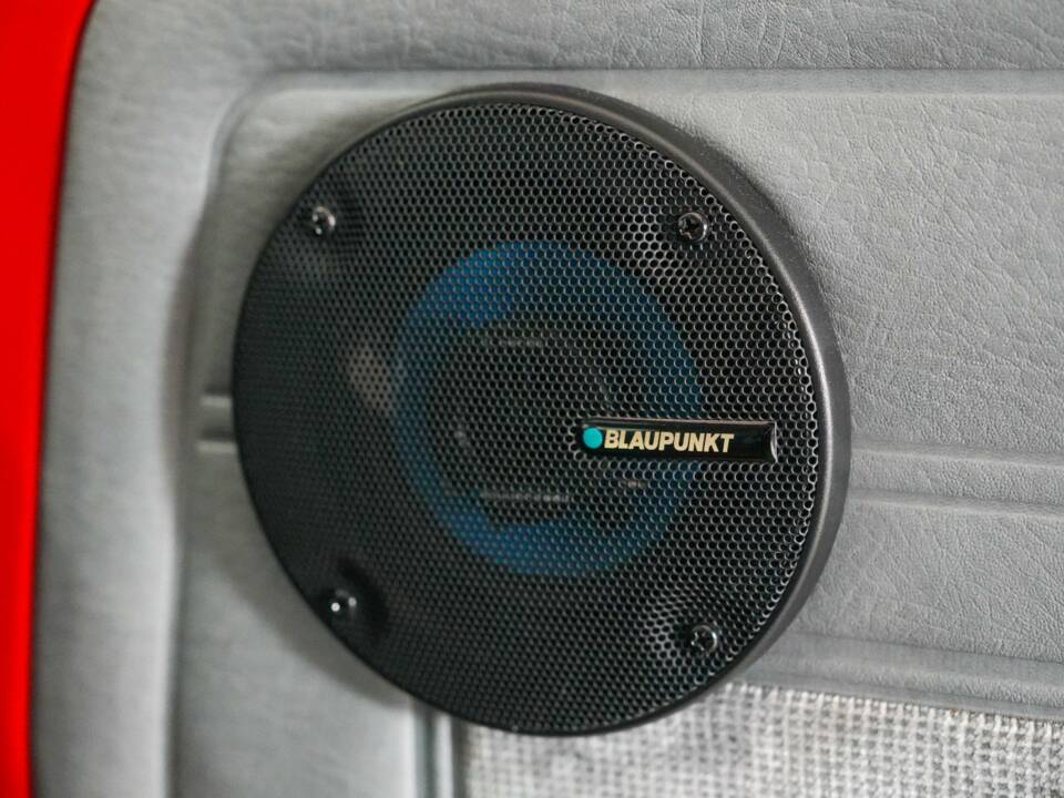 Afbeelding 29/50 van Volkswagen T3 Caravelle 1.6 TD Syncro (1991)