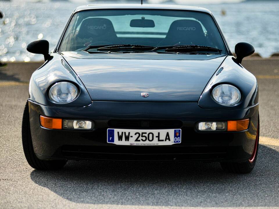Afbeelding 4/8 van Porsche 968 CS (1995)
