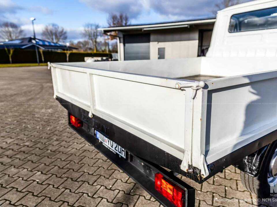 Bild 16/58 von Ford Transit (1975)