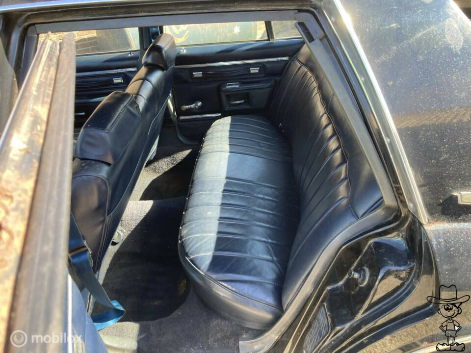 Bild 16/44 von Chevrolet Caprice Classic (1980)