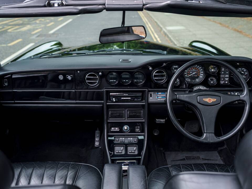 Image 16/28 of Bentley Continental (1988)