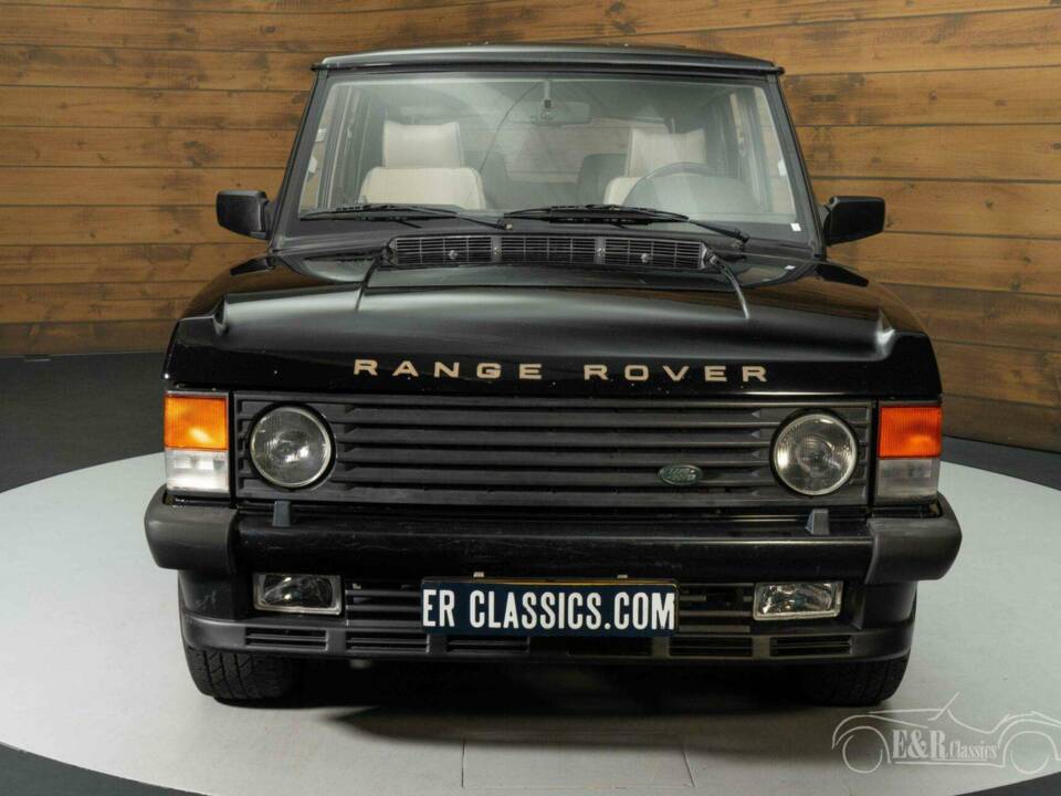 Image 5/19 of Land Rover Range Rover Classic 3.9 (1995)