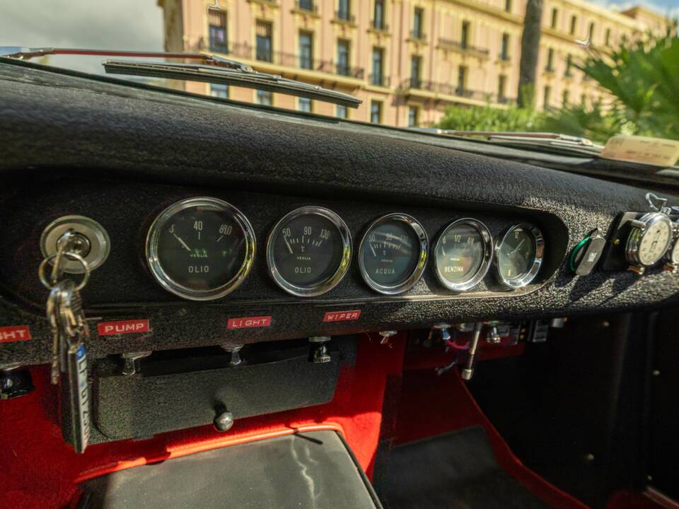 Imagen 16/50 de Ferrari 250 GT SWB Berlinetta (1960)