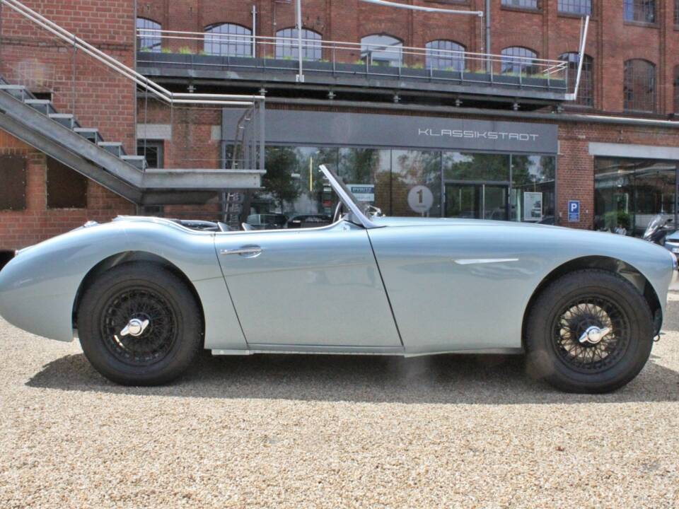 Bild 4/20 von Austin-Healey 3000 Mk I (BT7) (1959)