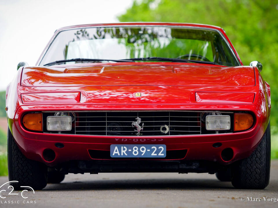 Image 46/80 of Ferrari 365 GTC&#x2F;4 (1972)