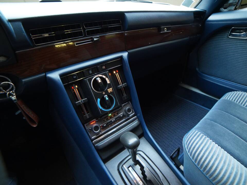 Bild 38/95 von Mercedes-Benz 450 SEL 6,9 (1976)