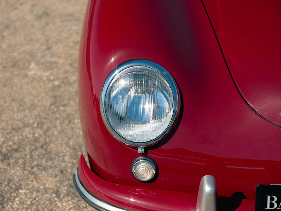 Bild 11/99 von Porsche 356 1500 (1951)