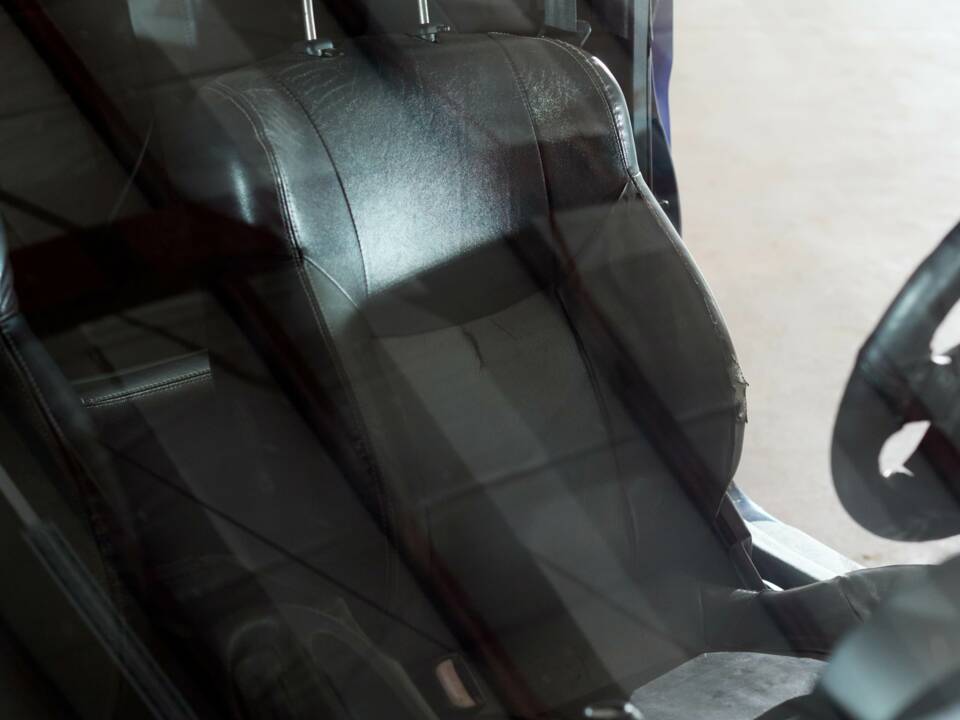 Bild 31/43 von Hyundai Coupé 2.0 (2000)