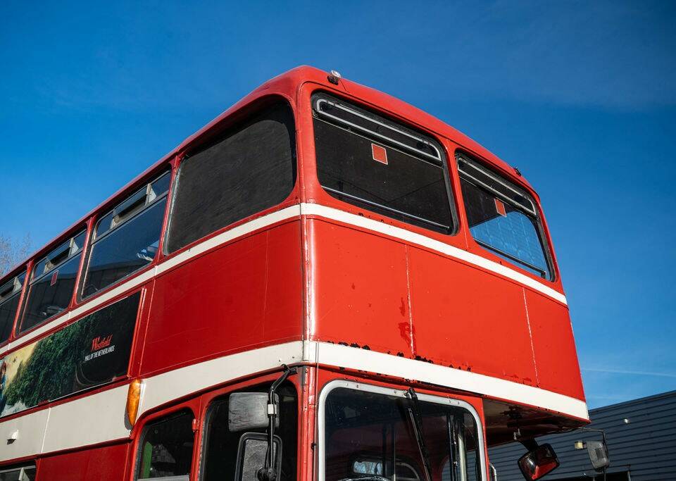 Image 5/8 of Bristol Lodekka FLF6G (1964)