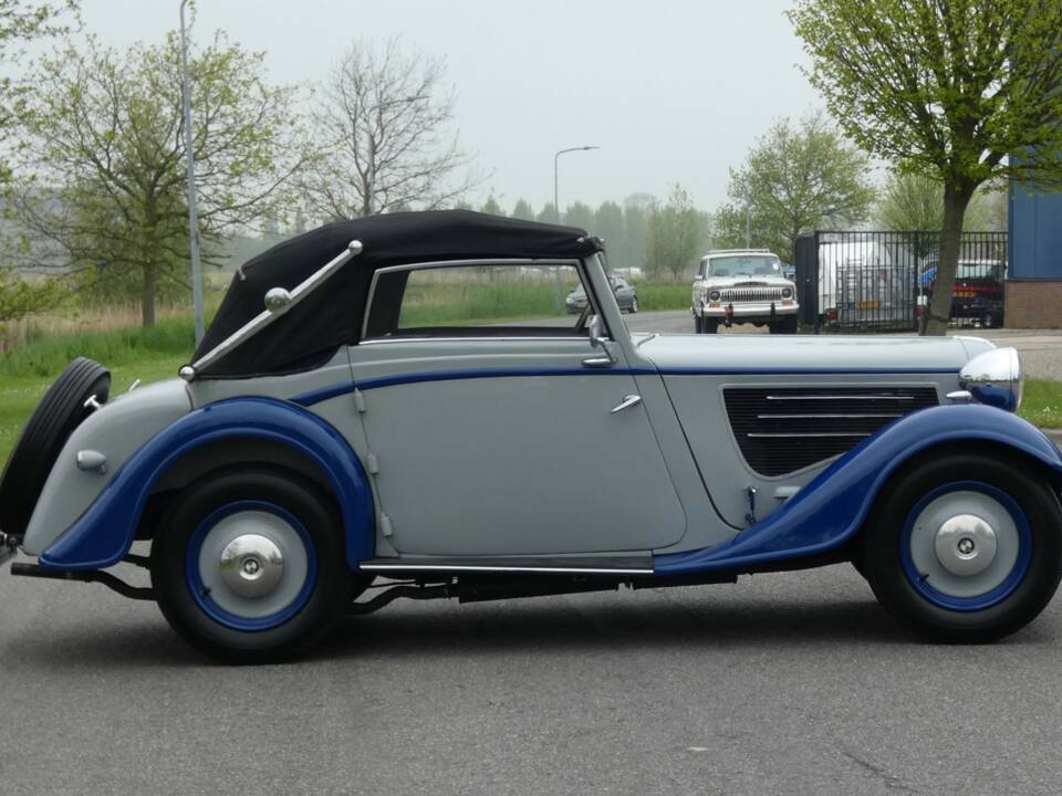 Image 40/60 of BMW 319 Drauz (1936)
