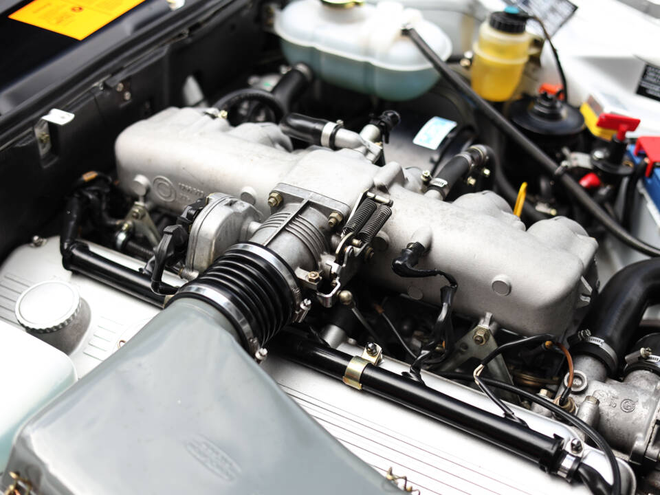 Image 37/95 of BMW 3.0 CSi (1975)
