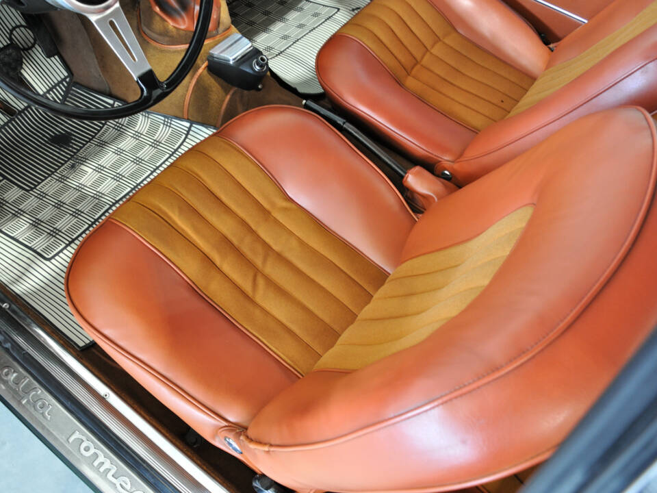Image 42/65 of Alfa Romeo Giulia 1600 Sprint GT (1964)