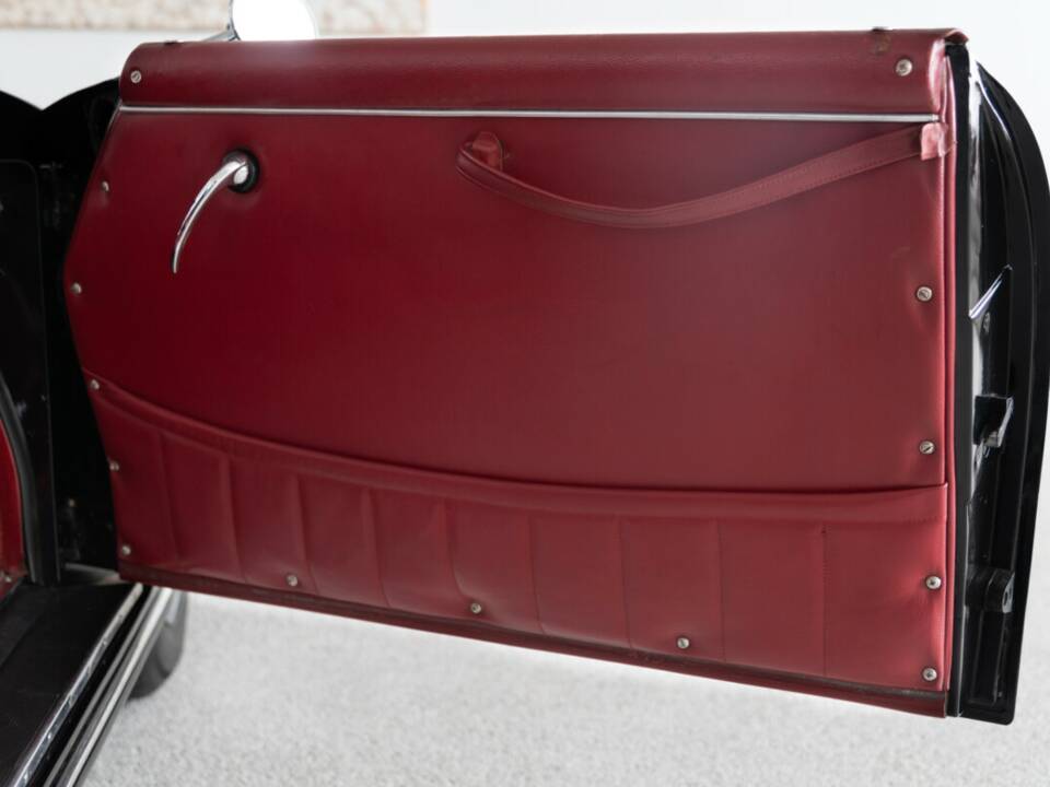 Image 40/50 of Porsche 356 A 1600 S Speedster (1958)