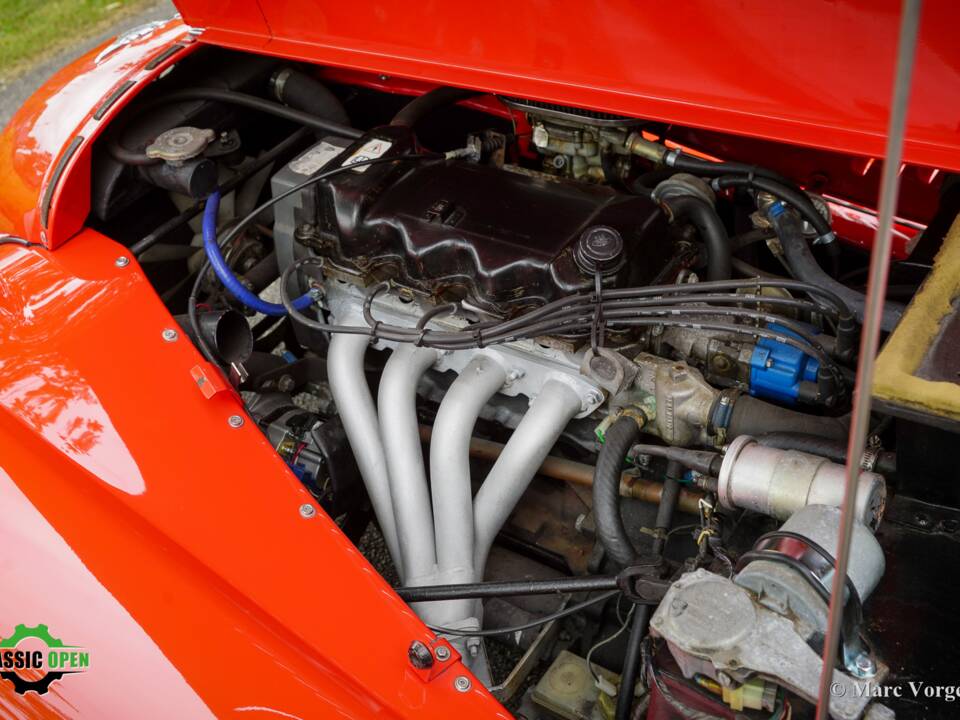 Image 14/49 of Morgan 4&#x2F;4 1600 (1986)