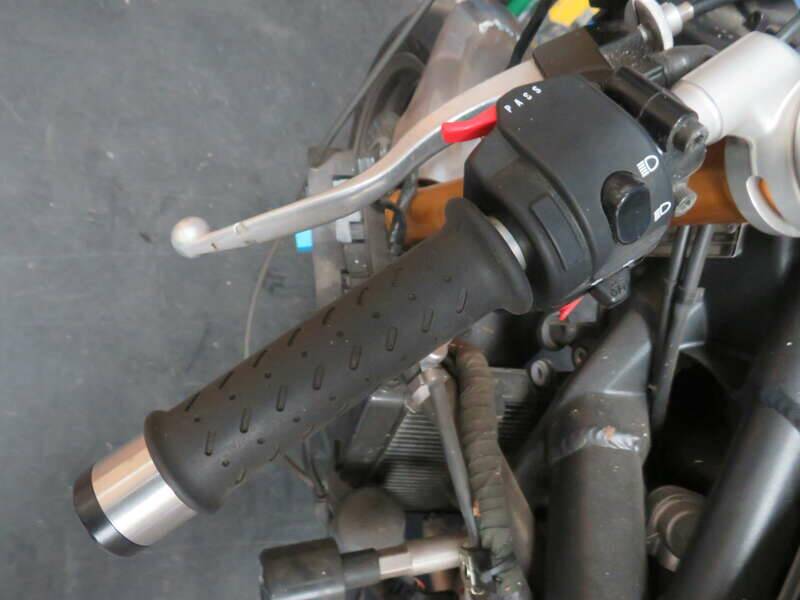 Afbeelding 9/45 van Triumph Daytona 675 (2006)