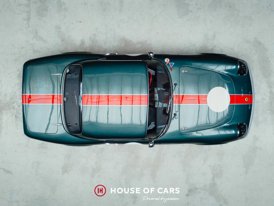 Image 6/24 of Lotus Elan S2 26R (1965)