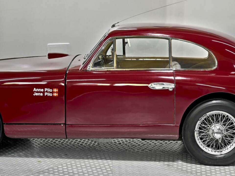 Image 9/50 de Aston Martin DB 2 Vantage (1953)