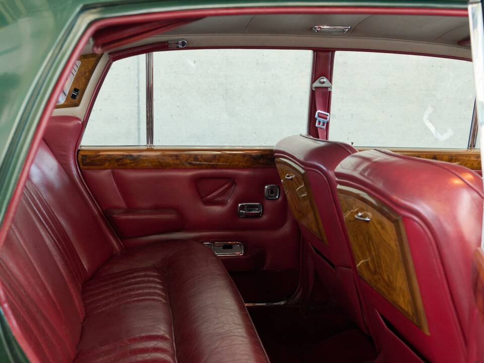 Bild 44/50 von Bentley T 1 (1969)