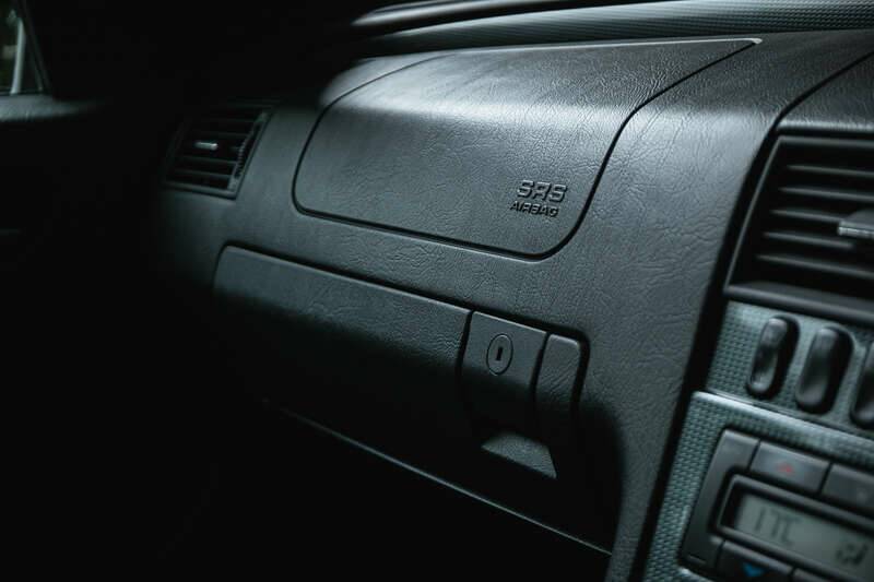 Image 14/48 of Mercedes-Benz C 55 AMG (1998)