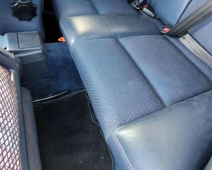 Image 17/17 of Audi Cabriolet 2.0 E (1996)