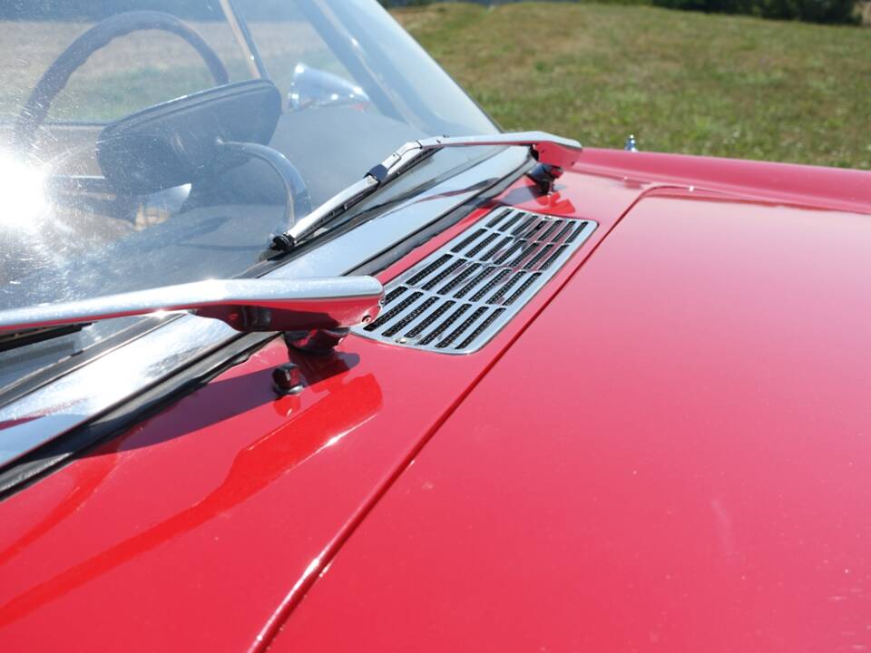 Afbeelding 29/34 van FIAT 1500 S (1960)