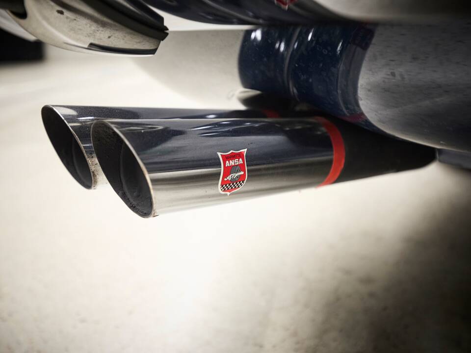 Imagen 43/90 de Ferrari 250 GT 2+2 (1963)