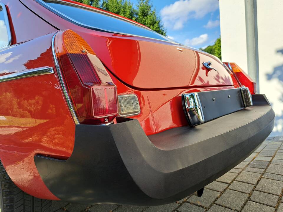 Bumpers