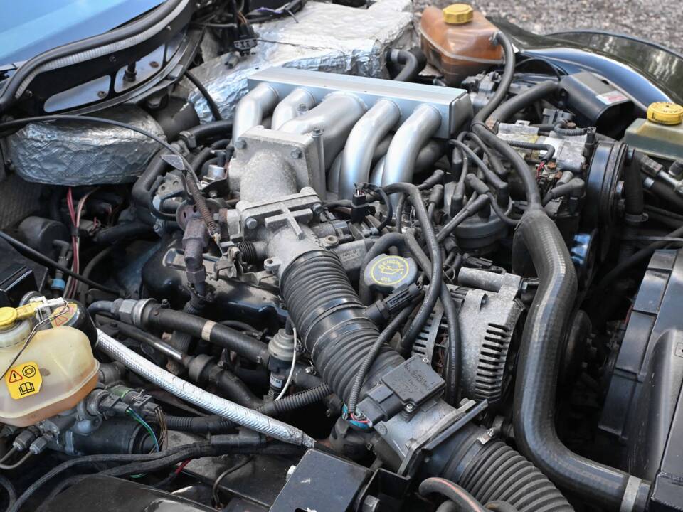 Image 5/50 of AC Ace Brooklands (1995)