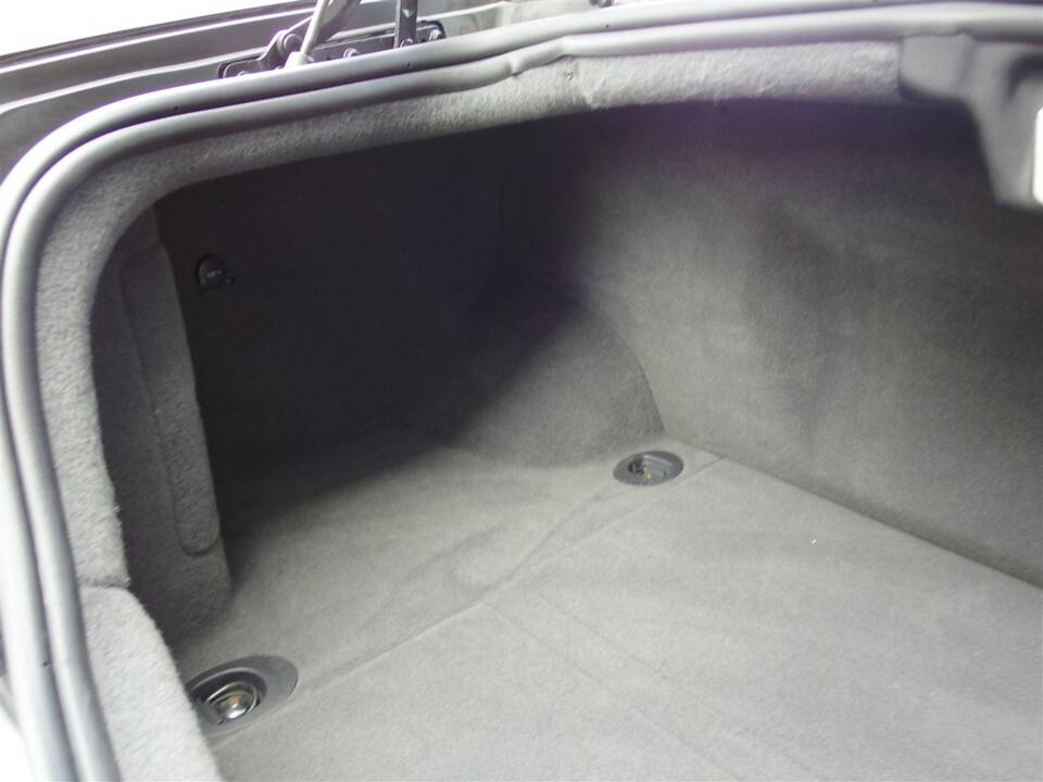 Bild 81/98 von Maserati Quattroporte S 4.7 (2010)