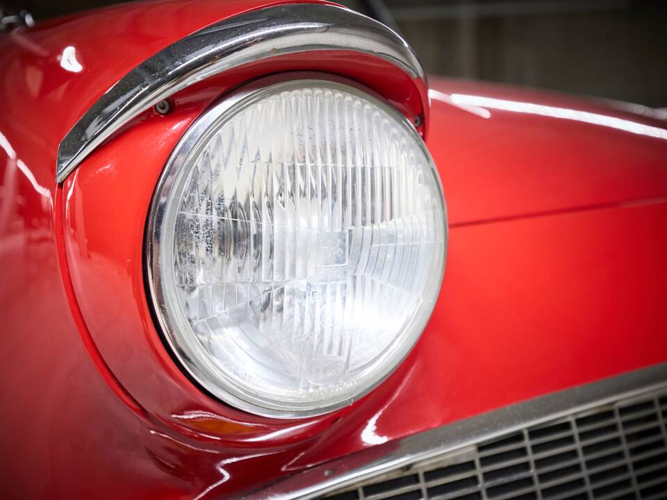 Bild 54/100 von Ford Anglia (1965)