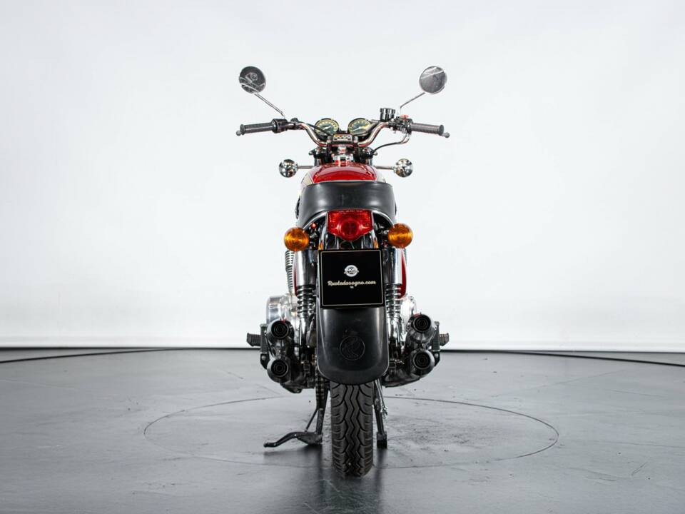 Imagen 3/50 de Honda DUMMY (1972)