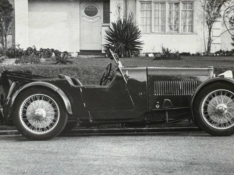 Bild 1/50 von Aston Martin International (1930)