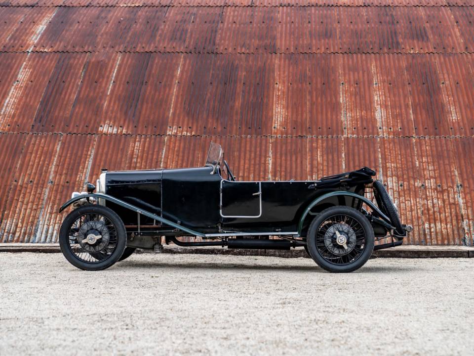 Immagine 8/33 di Aston Martin 1,5 Litre (1928)
