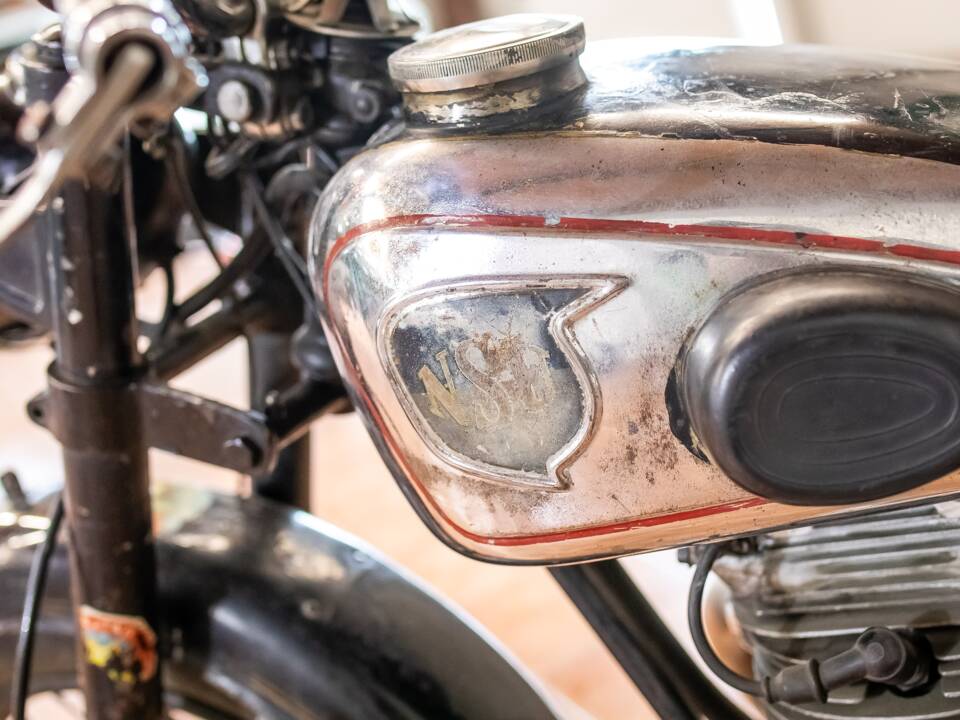 Imagen 10/14 de NSU 251 OSL (1942)