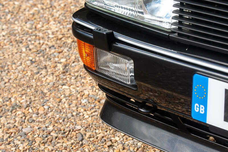 Image 37/50 of Audi quattro 20V (1990)