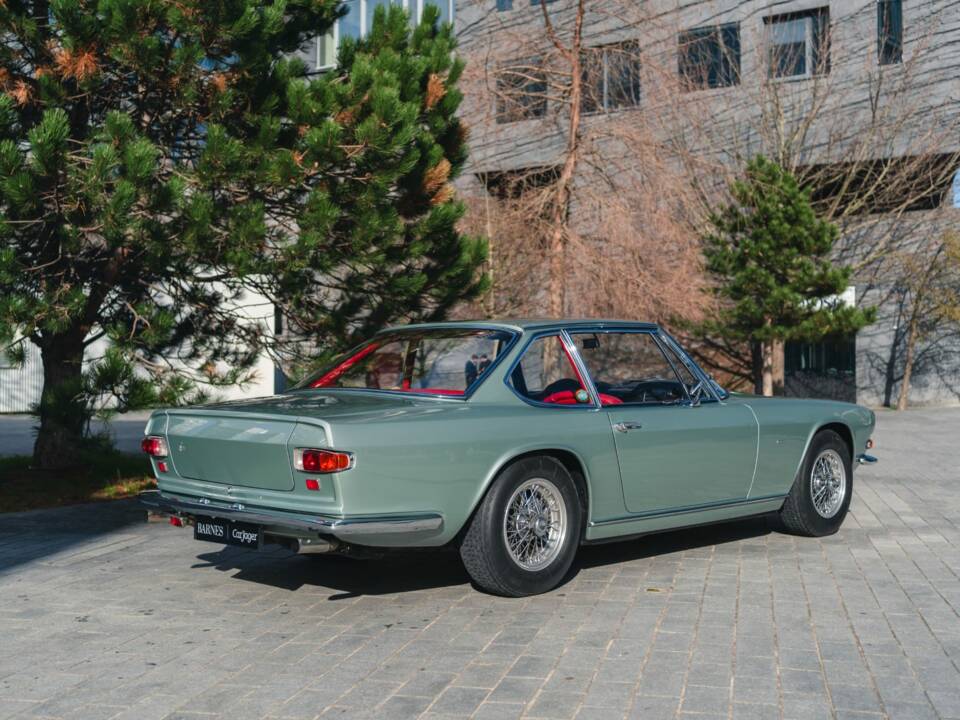 Bild 6/73 von Maserati Mexico 4700 (1968)