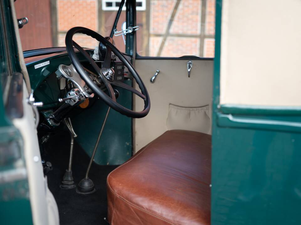 Immagine 27/40 di Ford Model A (1928)