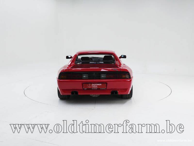 Imagen 7/15 de Ferrari 348 TB (1992)