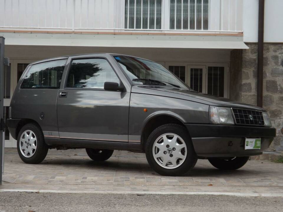 Bild 5/50 von Autobianchi Y10 Fire (1989)