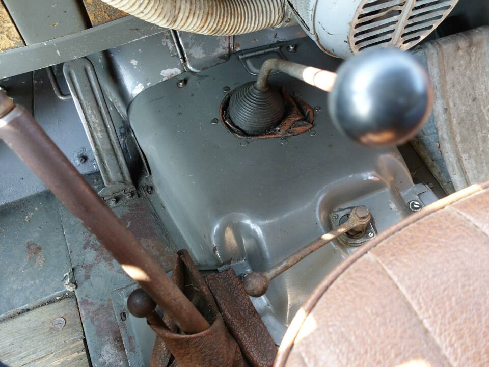 Image 34/55 of Steyr 480 Z (1966)