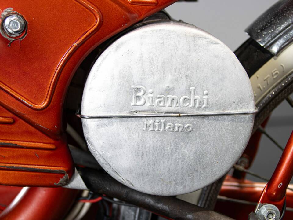 Afbeelding 44/50 van Bianchi 50 (1966)